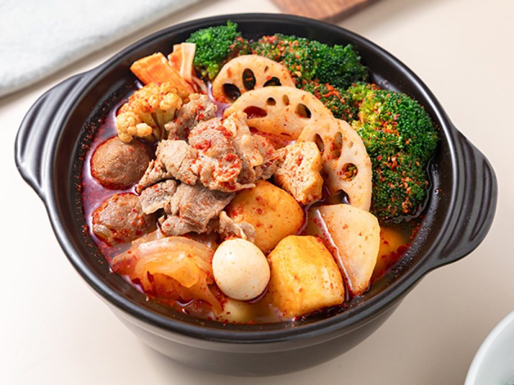 마라탕 (기본)